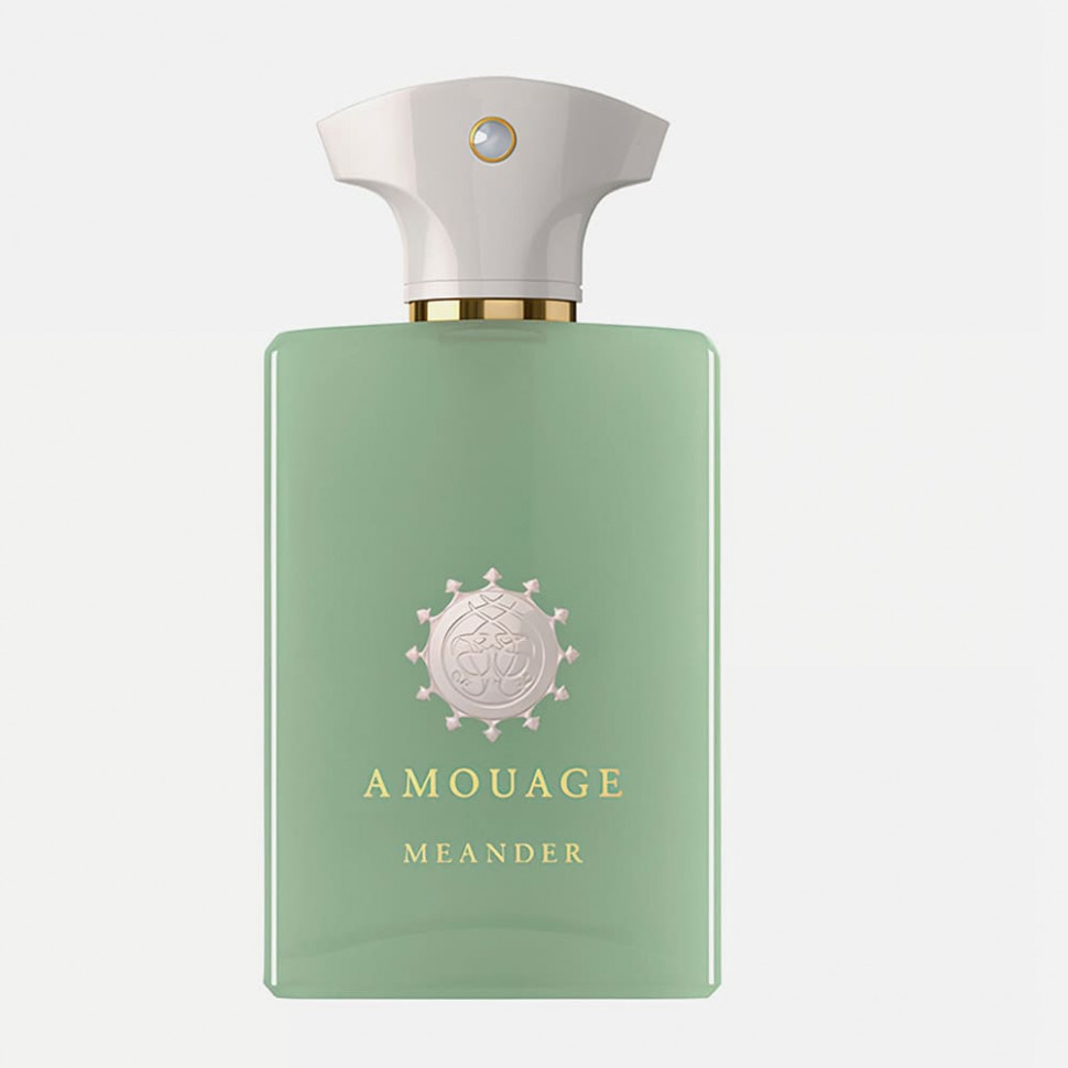 Amouage Meander edp unisex 100 ml Amouage Meander edp unisex 100 ml