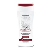 Compliment Age Revive мягкая эмульсия для демакияжа, 200 ml Compliment Age Revive мягкая эмульсия для демакияжа, 200 ml