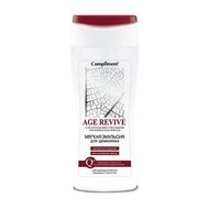 Compliment Age Revive мягкая эмульсия для демакияжа, 200 ml