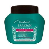 Compliment Бальзам Ботокс - Эффект 500 ml Compliment Бальзам Ботокс - Эффект 500 ml