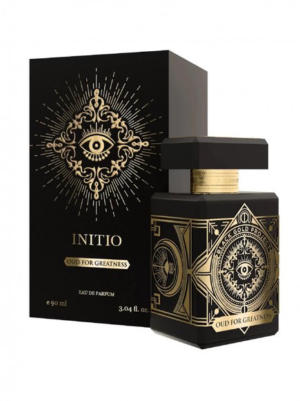 Initio Parfums Oud for Greatness edp unisex 90 ml