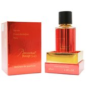 Luxe collection Maison Francis Kurkdjian Baccarat Rouge 540 Extrait de Parfum 67 ml Luxe collection Maison Francis Kurkdjian Baccarat Rouge 540 Extrait de Parfum 67 ml