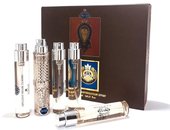 Подарочный набор Shaik Blue №33 5*11 Подарочный набор Shaik Blue №33 5*11