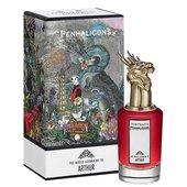 Penhaligon's The World According to Arthur edp unisex 75 ml Penhaligon's The World According to Arthur edp unisex 75 ml