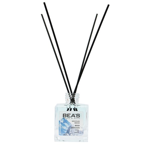 Аромадиффузор с палочками Beas Mountain Breeze