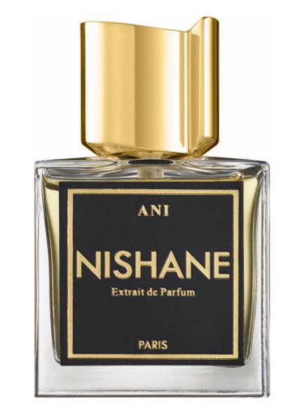 Nishane Ani extrait de parfum unisex 100 ml