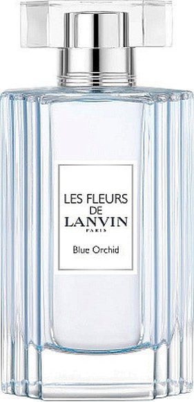 Lanvin Les Fleurs de Lanvin Blue Orchid edt for woman 90 ml ОАЭ
