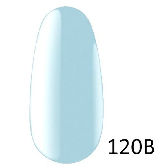 Гель лак Kodi Professional №120B 12 ml