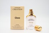 Creation Cleeo for women 20 ml Creation Cleeo for women 20 ml