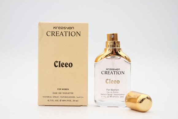 Creation Cleeo for women 20 ml