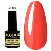 Гель лак OXXI № 109 8 ml