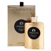 Atkinsons Oud Save The Queen for women 100 ml Atkinsons Oud Save The Queen for women 100 ml