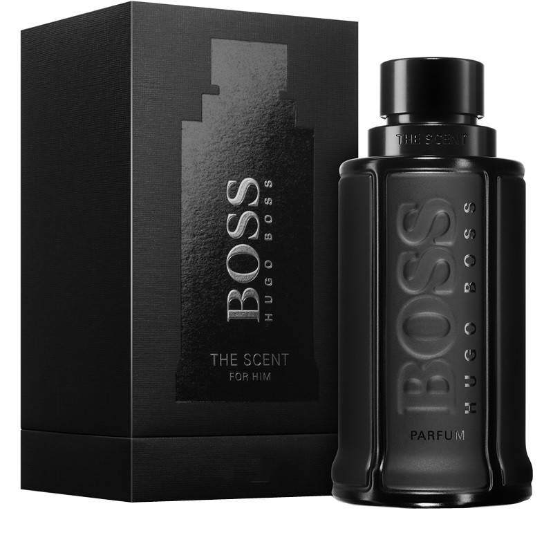 Boss scent him hot sale