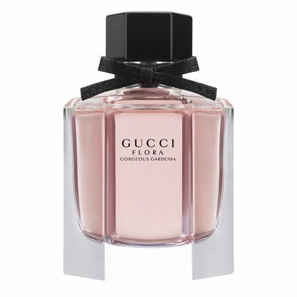 Gucci Flora by Gucci Gorgeous Gardenia edt for women 50 ml ОАЭ 1 шт.