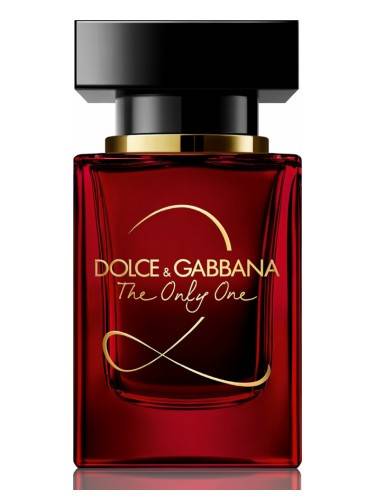Dolce Gabbana The Only One 2 for women 100 ml 936
