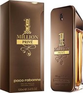 Paco Rabanne  One million Prive 100 ml A-Plus Paco Rabanne  One million Prive 100 ml A-Plus