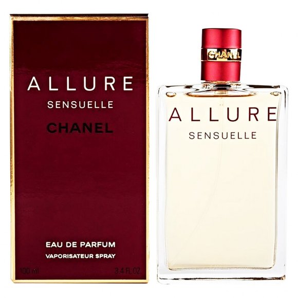 Chanel Allure Sensuelle for woman 100 ml A-Plus