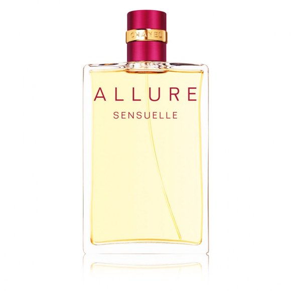 Chanel Allure Sensuelle for woman 100 ml A-Plus
