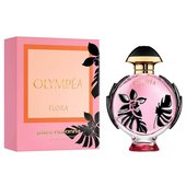 Paco Rabanne Olympéa Flora Intense edp for women 80 ml A Plus Paco Rabanne Olympéa Flora Intense edp for women 80 ml A Plus