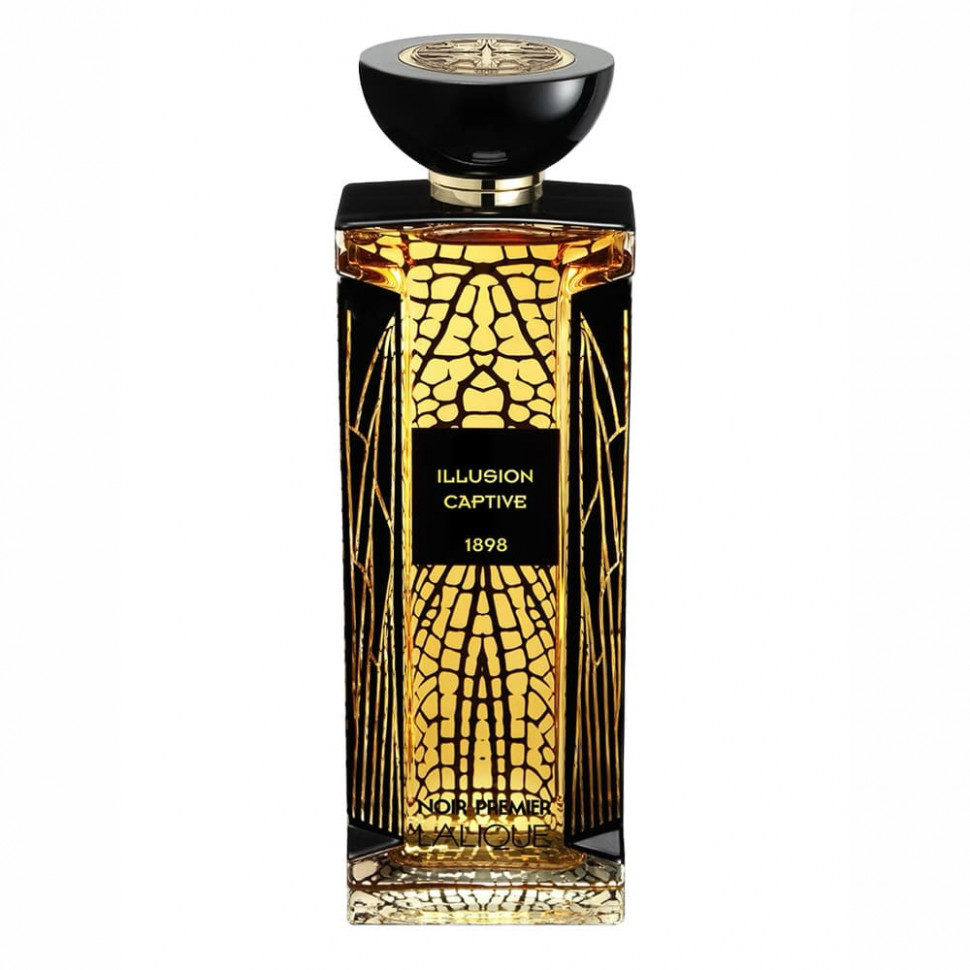 Lalique Illusion Captive 1898 edp unisex 100 ml