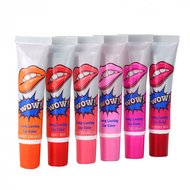 Тинт для губ ROMANTIC BEAR Long Lasting Lip Color WOW Тинт для губ ROMANTIC BEAR Long Lasting Lip Color WOW