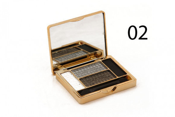 Тени Chanel Les 4 Ombres 12g