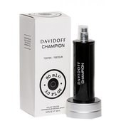 Тестер Davidoff Champion 90 ml Тестер Davidoff Champion 90 ml