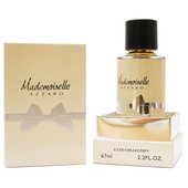 Luxe collection Azzaro Mademoiselle for woman edt 67 ml Luxe collection Azzaro Mademoiselle for woman edt 67 ml