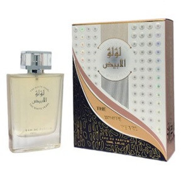 Loe Loe Al Abiyad The White Pearl 100 мл Loe Loe Al Abiyad The White Pearl 100 мл