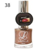 Лак для ногтей Lavelle 10 ml арт. 38 Лак для ногтей Lavelle 10 ml арт. 38
