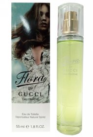 Духи с феромонами 55 ml Gucci Flora By Gucci Eau Fraiche edt