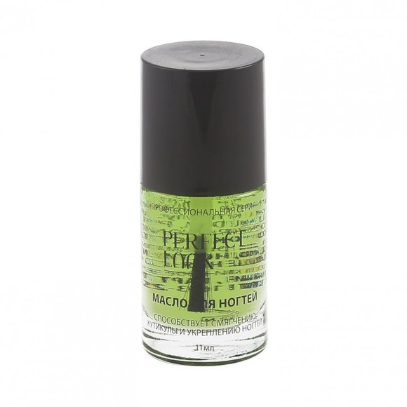 Perfect Look масло для ногтей и кутикулы 11 мл Perfect Look масло для ногтей и кутикулы 11 мл
