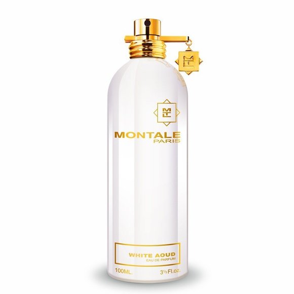 Montale White Aoud EDP 100 ml