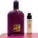 Парфюмированный набор A Plus Tom Ford Velvet Orchid + тестер 8 ml