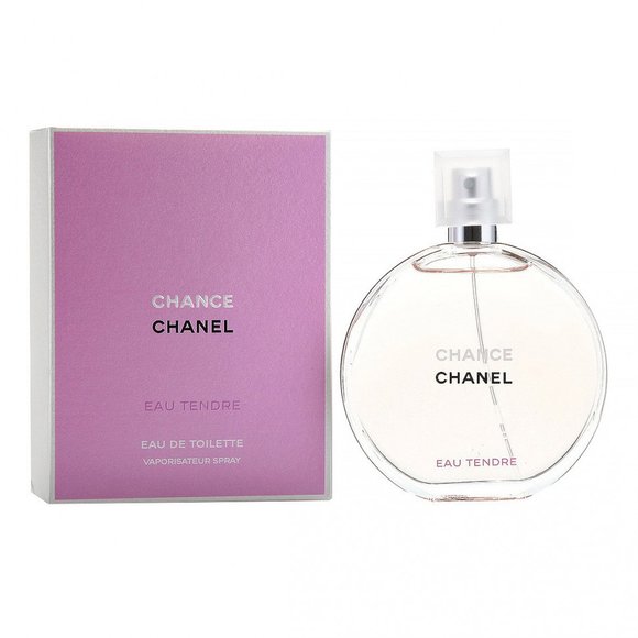 Chanel Chance Eau Tendre edt for women 50 ml ОАЭ