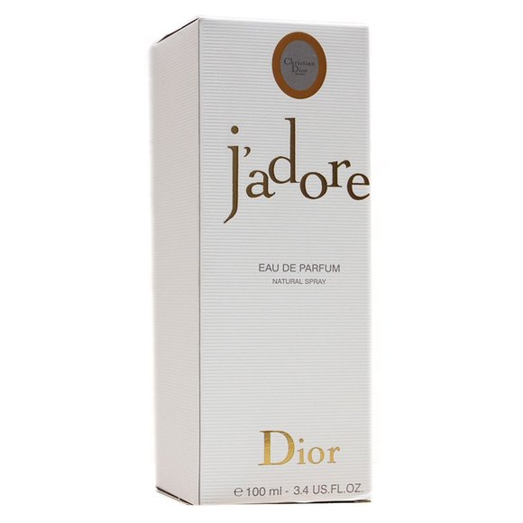 Christian Dior J'Adore for women 100 ml