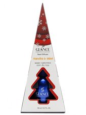 Glance ароматический Диффузор Vanilla & Mint (в подарочной упаковке Merry Christmas & Happy New Year ) 110мл Glance ароматический Диффузор Vanilla & Mint (в подарочной упаковке Merry Christmas & Happy New Year ) 110мл