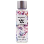Aopoka Парфюмерный мист для тела Sugar High 250 мл Aopoka Парфюмерный мист для тела Sugar High 250 мл