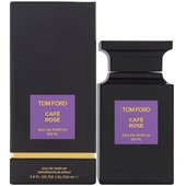Tom Ford Cafe Rose 100 ml edp for women A Plus Tom Ford Cafe Rose 100 ml edp for women A Plus