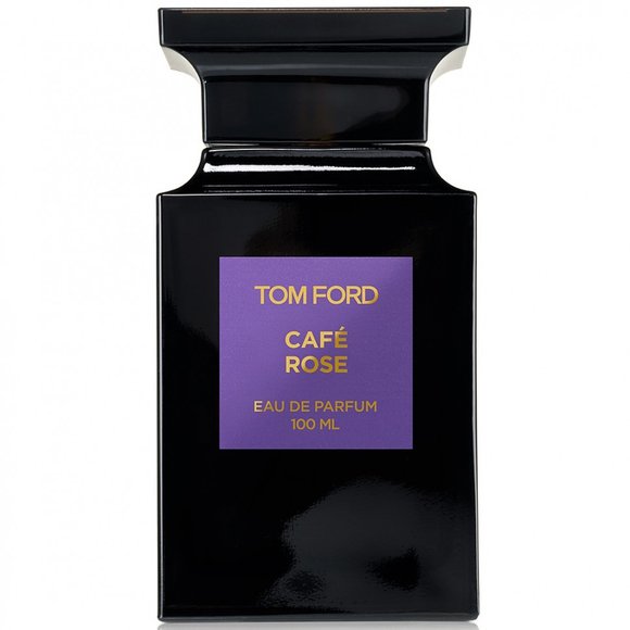 Tom Ford Cafe Rose 100 ml edp for women A Plus
