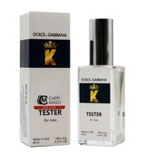Тестер Дольче Габбана by K edt for men 60 ml ОАЭ Тестер Дольче Габбана by K edt for men 60 ml ОАЭ