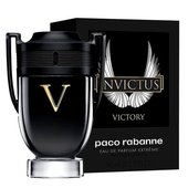 Paco Rabanne Invictus Victory edp for man 100 ml