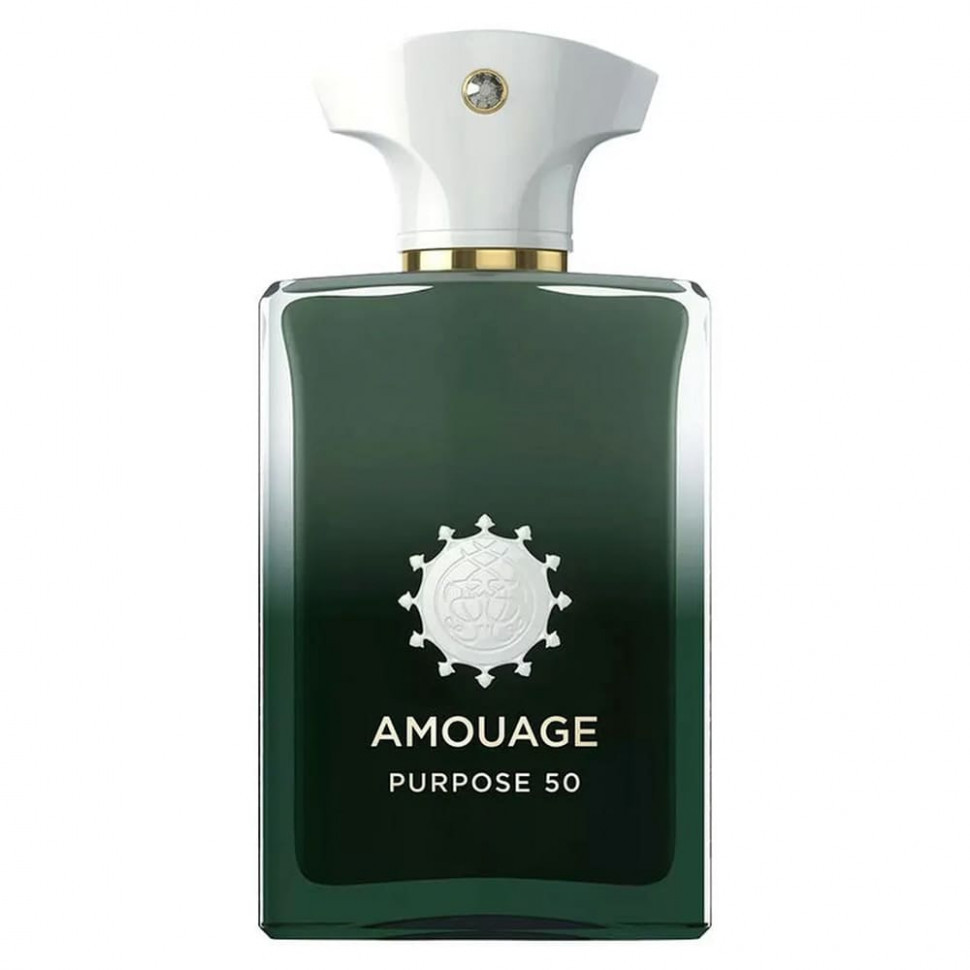 Amouage Purpose 50 edp unisex 100 ml