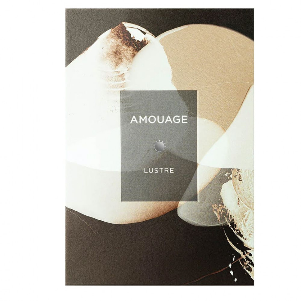Amouage Lustre edp unisex 100 ml ОАЭ