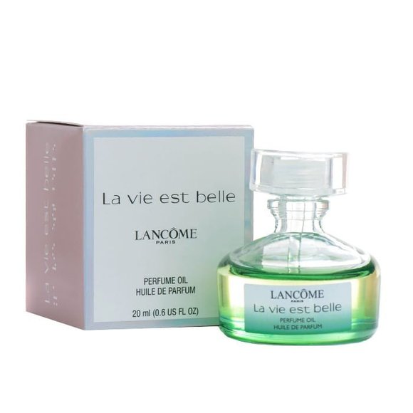ОАЭ Парфюмированное масло Lancome "La Vie Est Belle" Perfume Oil 20 ml