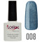 Гель-лак Lorilac серия Disco 8 - 10 ml