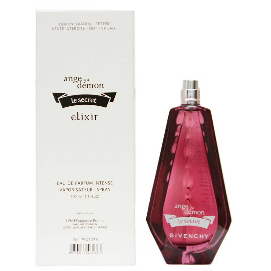 givenchy le secret elixir