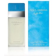 Дольче Габбана "Light Blue" for women 50 ml Дольче Габбана "Light Blue" for women 50 ml