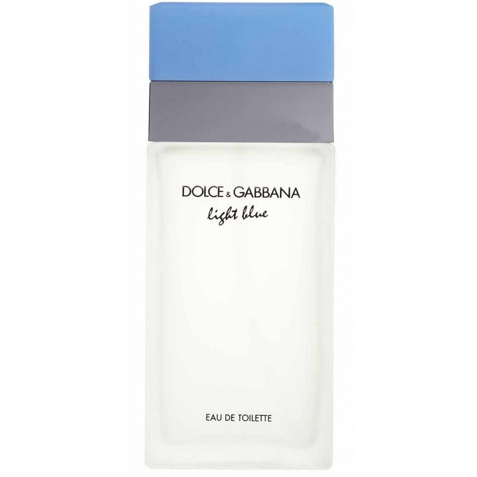 Light Blue Dolce & Gabbana, 100ml, EDT