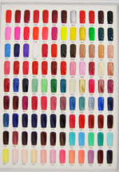 Гель лак Kodi Professional